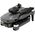 Amewi Drohne AMXFlight X4KPro mit Kamera, brushless 14+