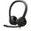 Logitech H390 USB Zestaw słuchawkowy Przewodowa Opaska na głowę Połączenia/muzyka USB Typu-A Czarny