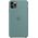 Apple Silikonowe etui do iPhone 11 Pro Max kaktusowe -MY1G2ZM/A