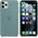 Apple Silikonowe etui do iPhone 11 Pro Max kaktusowe -MY1G2ZM/A