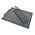 MODERN KITCHEN Ociekacz silikonowy ze stelażem 43x33xh8cm