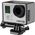Obudowa Ramka FreePower GP72 szeroka do GoPro Hero 3/3+