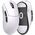 Mysz Lamzu Paro Aurora 8K Wireless White