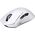 Mysz Lamzu Paro Aurora 8K Wireless White