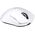 Mysz Lamzu Paro Aurora 8K Wireless White