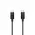 Kabel USB-C / USB-C Spigen EB6020CC Essential USB-C Cable 60W 200cm Black