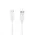 Kabel USB-C / USB-C Spigen EB6020AC Essential USB-C Cable 60W 200cm White