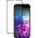3MK 3mk tvrzené sklo Hardy pro Apple iPhone 15 Pro