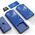 3MK 3mk FlexibleGlass Pro do Apple iPad Air 13"
