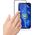 3MK 3mk HardGlass Max - Szkło hartowane do Samsung Galaxy A55 5G (Czarny)