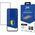 3MK 3mk HardGlass Max - Szkło hartowane do Samsung Galaxy A55 5G (Czarny)