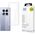 3MK Etui Clear Case do Xiaomi Redmi Note 14 Pro+ Plus