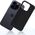 Etui 3MK Just20g Matt Case do iPhone 14  Pro