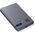 Powerbank 3MK Pocket Powerbank 5000mAh 12W USB-C gray/gray