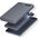 Powerbank 3MK Pocket Powerbank 5000mAh 12W USB-C gray/gray