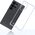 3MK Etui Just20g Clear Case do Samsung Galaxy S25 Ultra