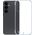 3MK Etui Just20g Clear Case do Samsung Galaxy S25