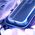3MK Etui Just20g Clear Case do Samsung Galaxy S25