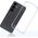 3MK Etui Just20g Clear Case do Samsung Galaxy S25