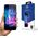 Matowa folia ochronna 3MK Silky Matt Pro  do Samsung Galaxy S25+
