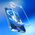 3MK Etui Just20g Clear Case do Apple iPhone 16
