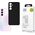 Samsung Galaxy A56 5G - 3mk Matt Case Pro