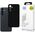 Etui 3MK Silicone Case do Samsung Galaxy  A16 czarny