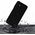 Etui 3MK Silicone Case do Samsung Galaxy  A16 czarny