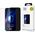 Zestaw 3MK Comfort Duo do Samsung Galaxy  A36/A56 czarny/matt black