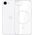 3MK Etui Clear MagCase do Apple iPhone 16E