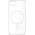3MK Etui Clear MagCase do Apple iPhone 16E