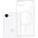 3MK Etui Clear MagCase do Apple iPhone 16E