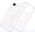 3MK Etui Clear MagCase do Apple iPhone 16E