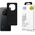 Etui 3MK Silicone Case do Xiaomi Redmi   Note 14 Pro+ czarny