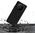 Etui 3MK Silicone Case do Xiaomi Redmi   Note 14 Pro+ czarny