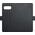 Etui 3MK Wallet Case do Google Pixel 9A  czarny