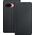 Etui 3MK Wallet Case do Google Pixel 9A  czarny