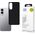 Samsung Galaxy S25 Edge - 3mk Matt Case