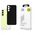 3mk Silicone Case pro Samsung Galaxy A26 5G