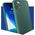 3mk Matt Case Samsung Galaxy S25