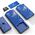 Samsung Galaxy S24+ - 3mk FlexibleGlass Pro