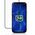 Honor 200 Lite - 3mk HardGlass Max Lite Black