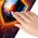Samsung Galaxy M16 5G - 3mk Silky Matt Privacy