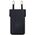 Ładowarka sieciowa 3MK Hyper GaN Charger 20W 1xUSB-A 1XUSB-C PD QC4+ czarny