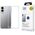 Etui 3MK Just20g Clear Case do Samsung   Galaxy S25 Edge