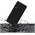 Etui 3MK Silicone Case do Samsung Galaxy S25 Edge czarny