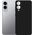 Etui 3MK Silicone Case do Samsung Galaxy S25 Edge czarny