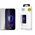 Etui Clear Case + Szkło prywatyzujące 3mk ComfortDuo iPhone 15 Pro
