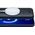 Samsung Galaxy S24 - 3mk Hardy Android Silky Leather MagCase