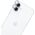 Apple iPhone 16/16 Plus - HARDY Lens Protection Pro Silver